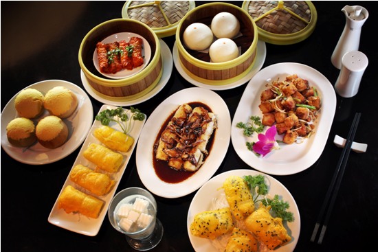 Thưởng thức ẩm thực tháng 5 tại Sofitel Plaza Hà Nội ảnh 1